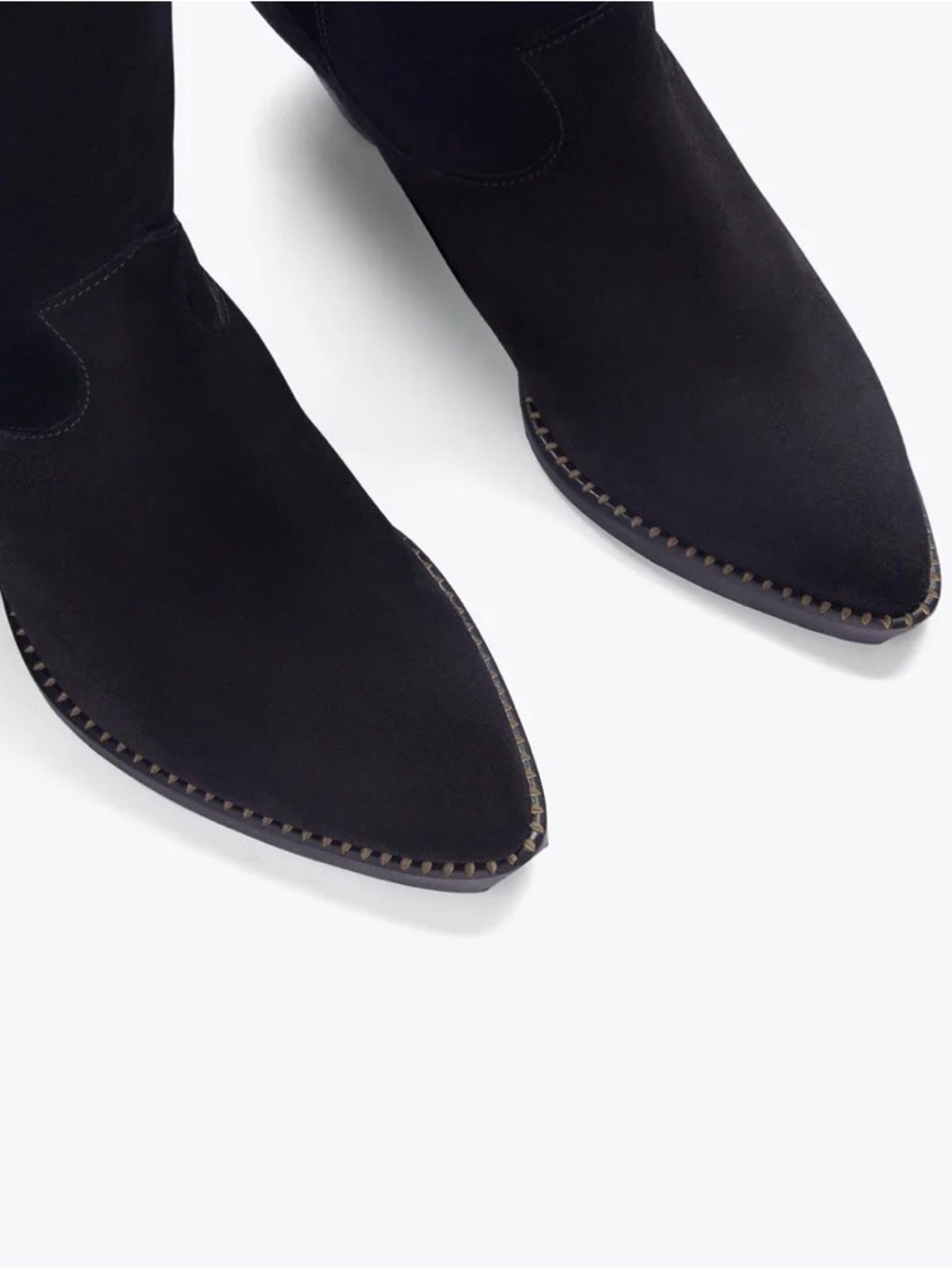Freda Salvador western boots - Picture 3 of 6